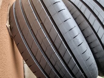 pneu 18″ 235/45R18 GOODYEAR letné NEW dot2023 - 6