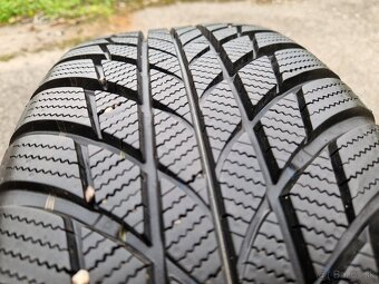 5x100 r16 kolesa disky a1 skoda kamiq seat arona 205 60 16 - 6