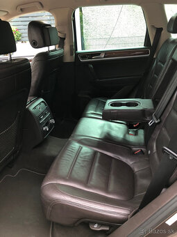 Touareg 4.2 TDI , 250kw,Odpočet DPH,Top Výbava - 6