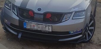 Predám vymením škoda Octavia III 4x4 - 6