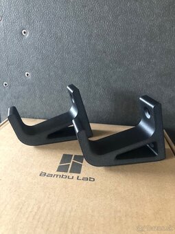 Profesionálna 3D tlač technických materiálov + modelovanie - 6