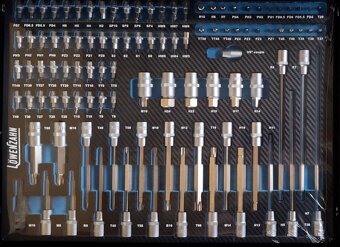 Dielensky vozik s naradim 7 suflikovy 350eur - 6