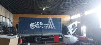 SKLADY NA PRENÁJOM, KOŠICE JUH - 6