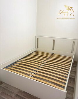 VEĽKÝ 1i byt so spacím kútom _ PRENÁJOM _ Vonia Novotou - 6