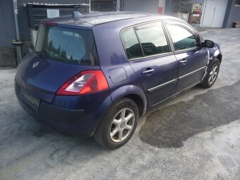 Renault Megane .......................nahradne diely,,,,,,,, - 6