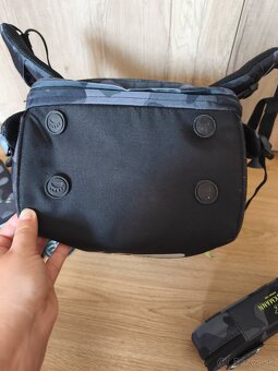 Školský batoh Beckmann Active AIR FLX - 6