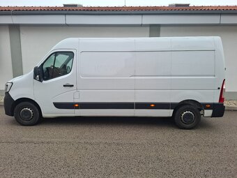 Renault master 2,3dci 100kw - 6