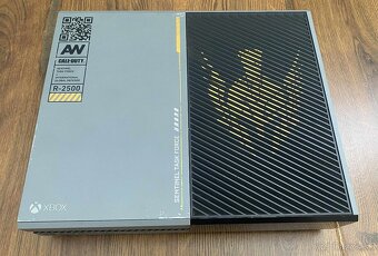 XBOX ONE 1TB Call Of Duty Advanced Warfare Limited Edition - 6