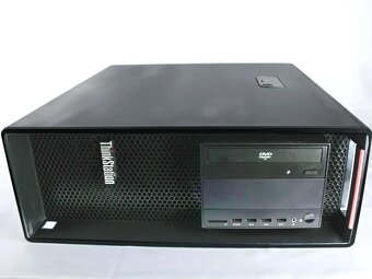 Lenovo P520 - W-2133, RTX A2000, 32GB, 512GB NVMe, ZÁRUKA,OS - 6