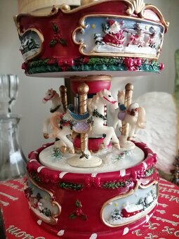 Melody Vianočný kolotoč - 6