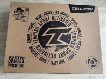 Tempish Misty Duo - 6