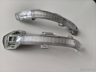 Smerovka spätného zrkadla VW Golf 7 Touran Passat B8 arteon - 6