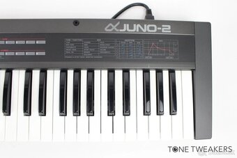 ROLAND ALPHA JUNO-2 – legendárny analóg - 6