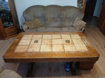 Sedacia súprava - 6