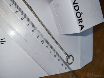 Pandora náramok 16 cm - 6