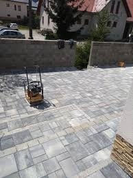 STAVEBÉ MURÁRSKÉ PRÁCE REKONŠTRUKCIE - 6