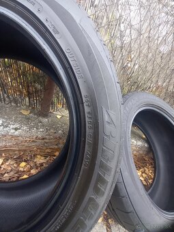 Letne pneu 265/50 r19 110Y - 6