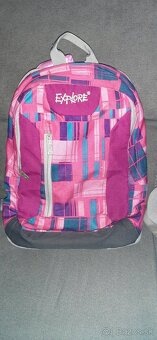 Školská taška Explore - 6