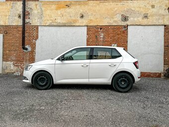 Škoda Fabia 1.0 TSI Ambition - 6