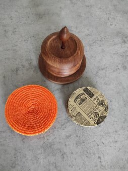 Drobnosti do kuchyne - 6