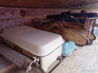 Smalty a hlinená nádoby na predaj - 6