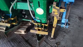 Sadzač zemiakov CRAMER - 6