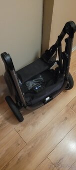 Cybex surodenecky kočík - 6