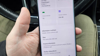 Vymením Vivo X80 Pro za iPhone - 6