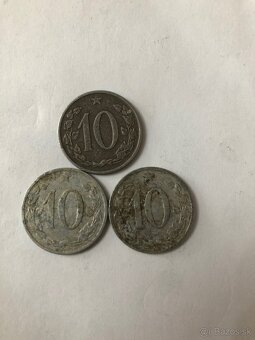 Mince (25h/10h ČSSR) - 6