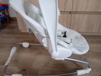 Hojdačka pre bábätko - 6