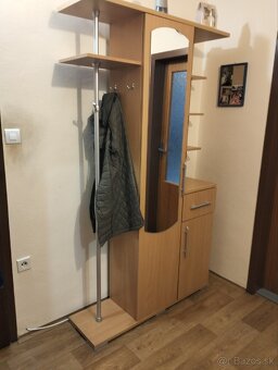 Predstienová zostava - 6