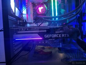 ASUS GeForce RTX 3070 8GB GDDR6 - LHR graficka karta - 6