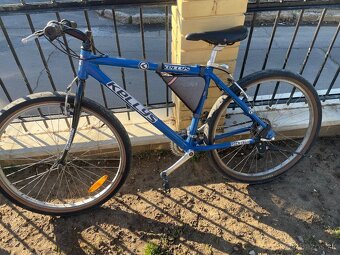 Bicykle mix - 6