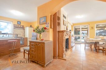 ALL INCLUSIVE | NA PREDAJ PENZIÓN BLÍZKO TERMÁL. KÚPALISKA, - 6