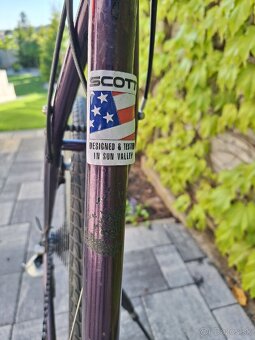 Bicykel Scott 26" - 6