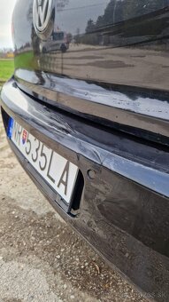 Volkswagen Golf VI Highline 1.4TSI 90kw - 6