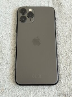 Predám Apple iPhone 11 PRO 64GB Stav nového telefónu - 6