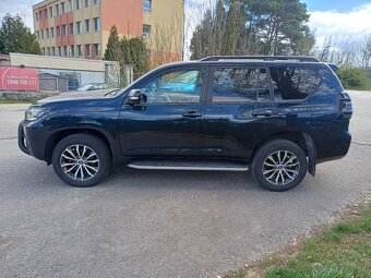 toyota landcruiser - 6