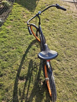 Electra Sparker bicykel - 6