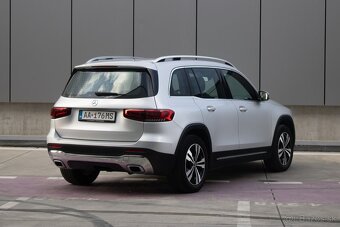 Mercedes-Benz GLB 200d A/T - 6