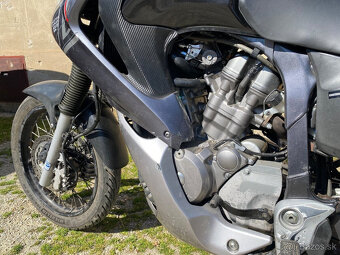 Honda Transalp XL 700 VA (ABS) - 6