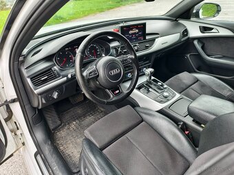 Audi A6 C7, 3.0TDI, Quatro - 6