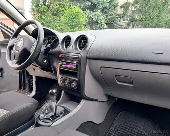 Seat Cordoba - 6