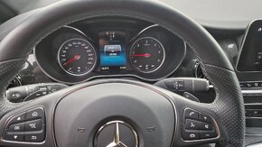 Mercedes V 250d Lang Avantgard 4matic 6M aj úver - 6