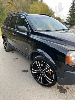 Volvo xc90 - 6