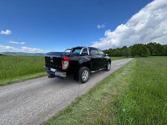 Ford ranger 2.2 Tdci Limited - 6