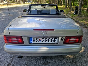 Mercedes SL300 - 6