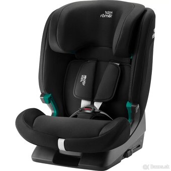 BRITAX RÖMER Evolvafix - 6