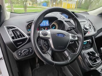 Ford Kuga - 6