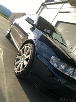 Audi A3 8L - 6
